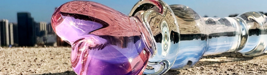 4 Things You Must Know About Adult Toys