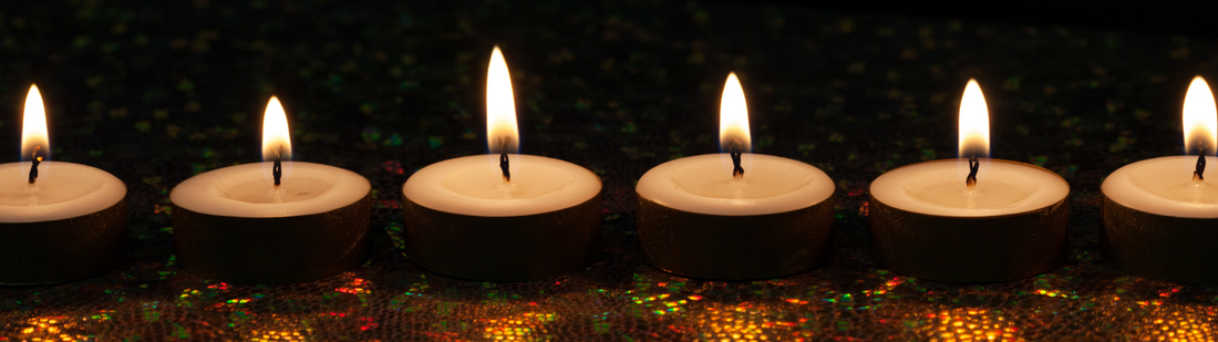 Blush, Blush, Blush! Low-Temperature Candles Set the Mood for Ultimate Seduction!