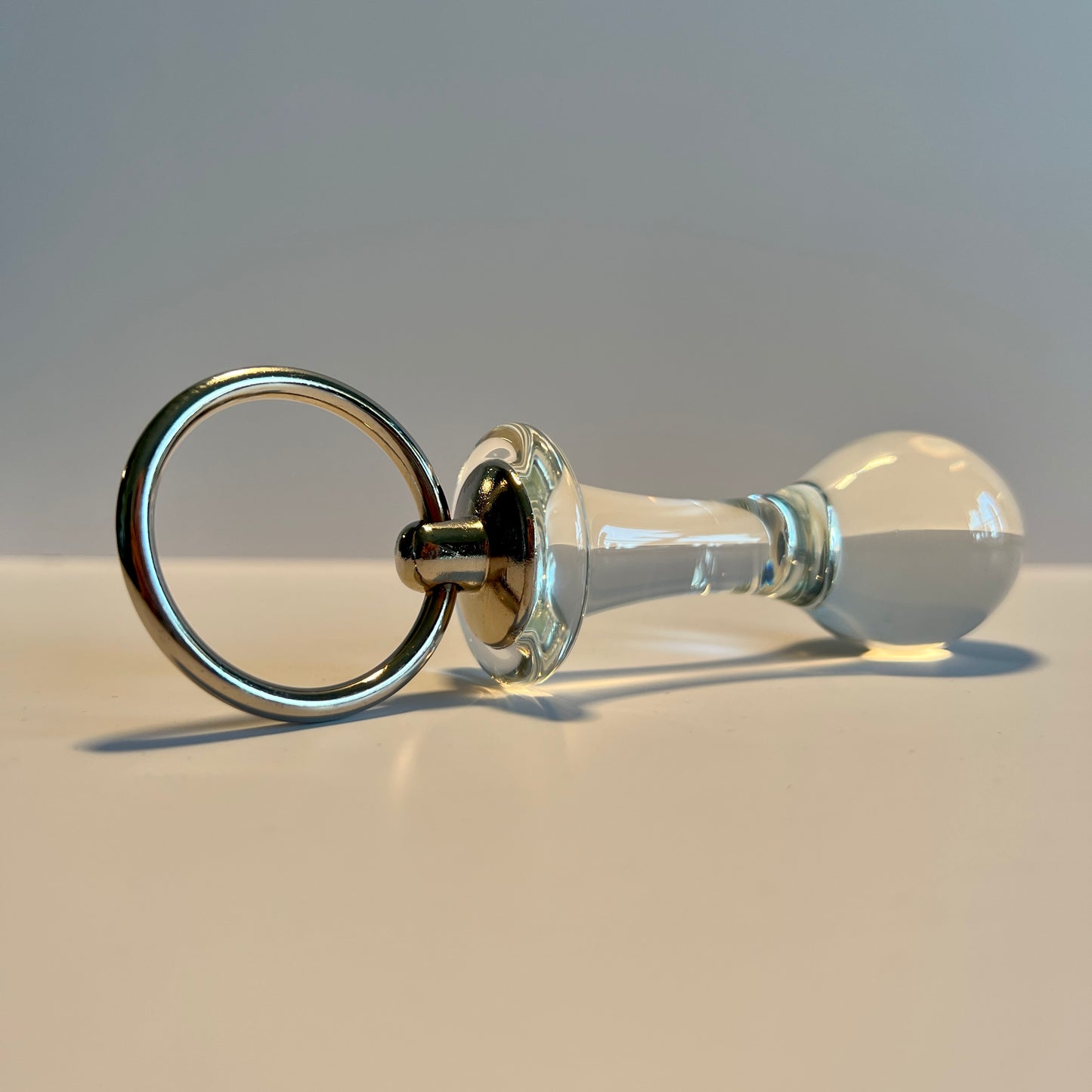 Ringed Rider - Challenger