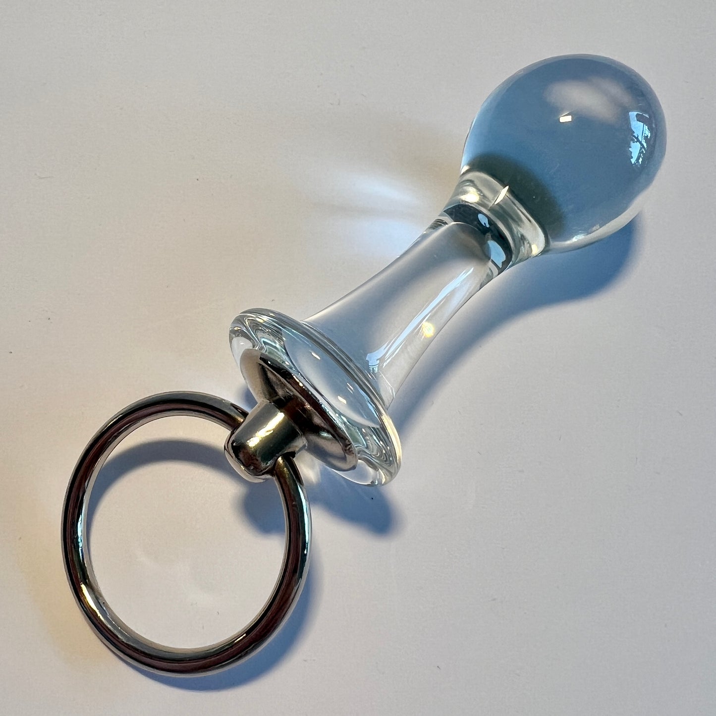 Ringed Rider - Challenger