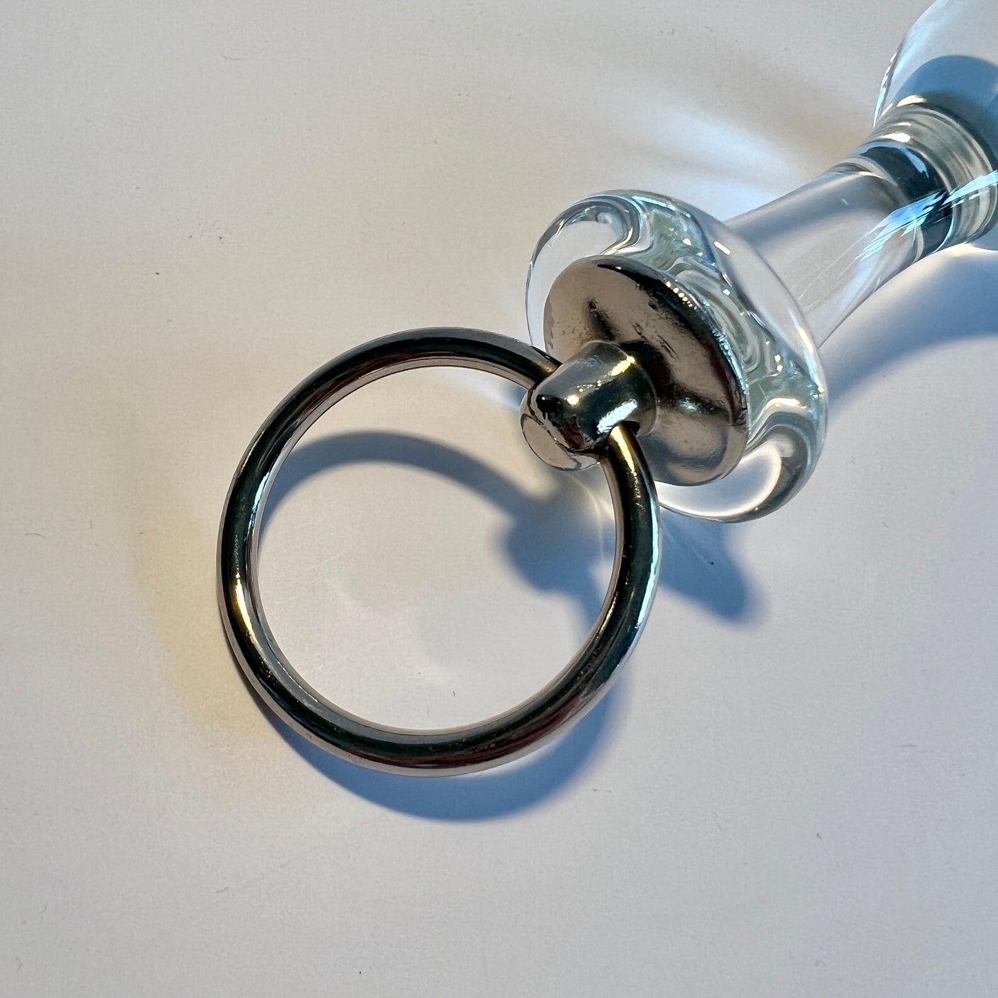 Ringed Rider - Challenger