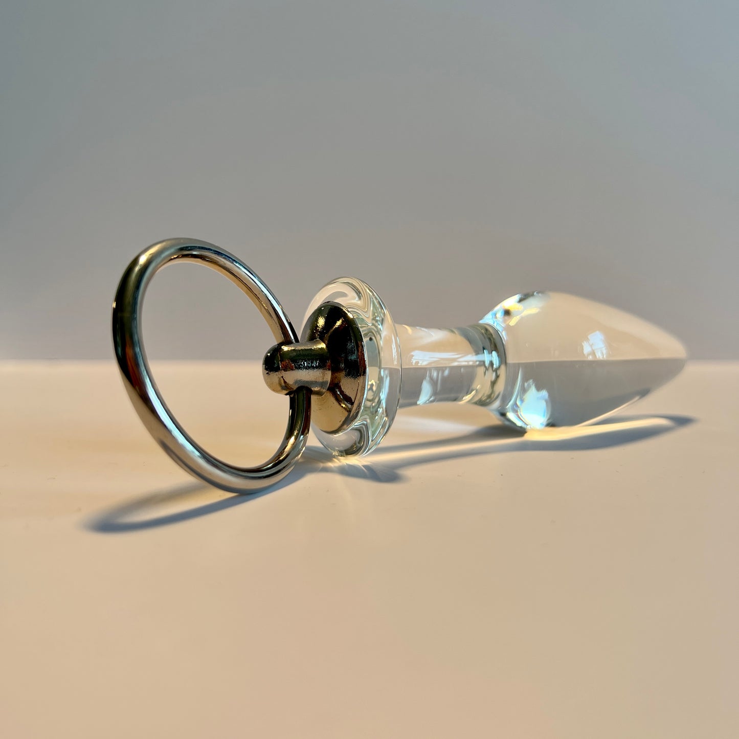 Ringed Rider - Breakthrough