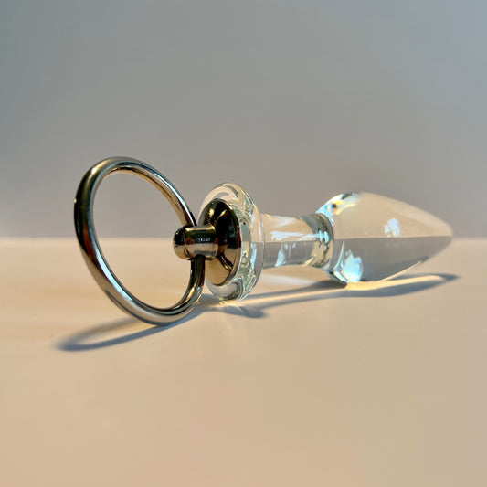 Ringed Rider - Breakthrough