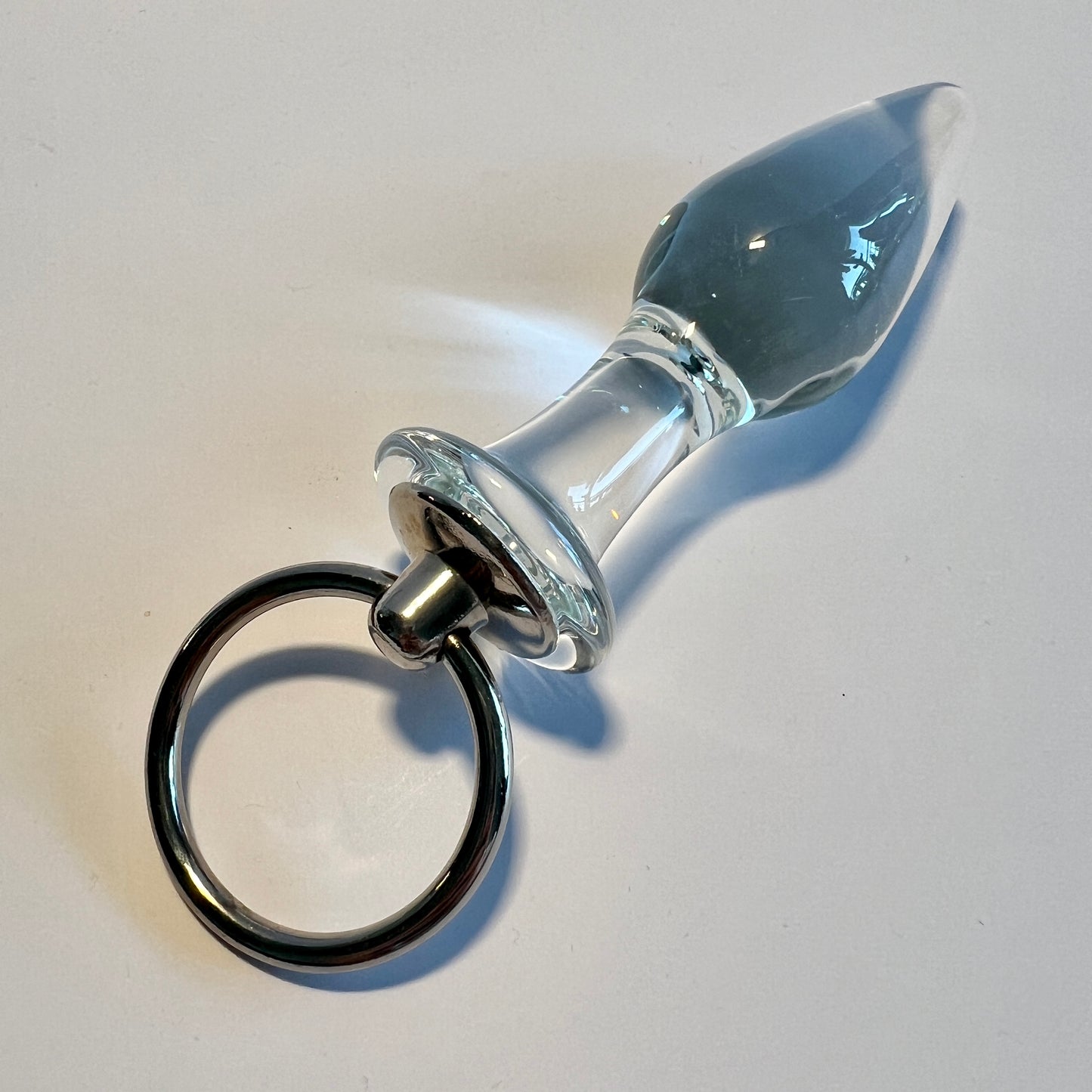 Ringed Rider - Breakthrough