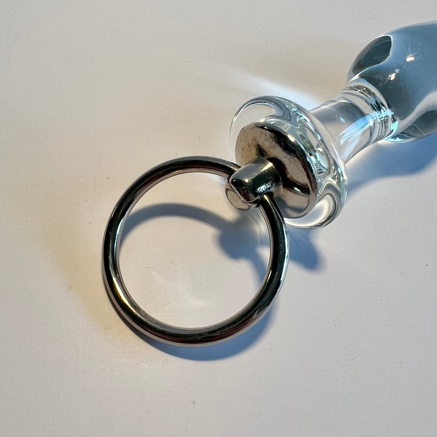 Ringed Rider - Breakthrough