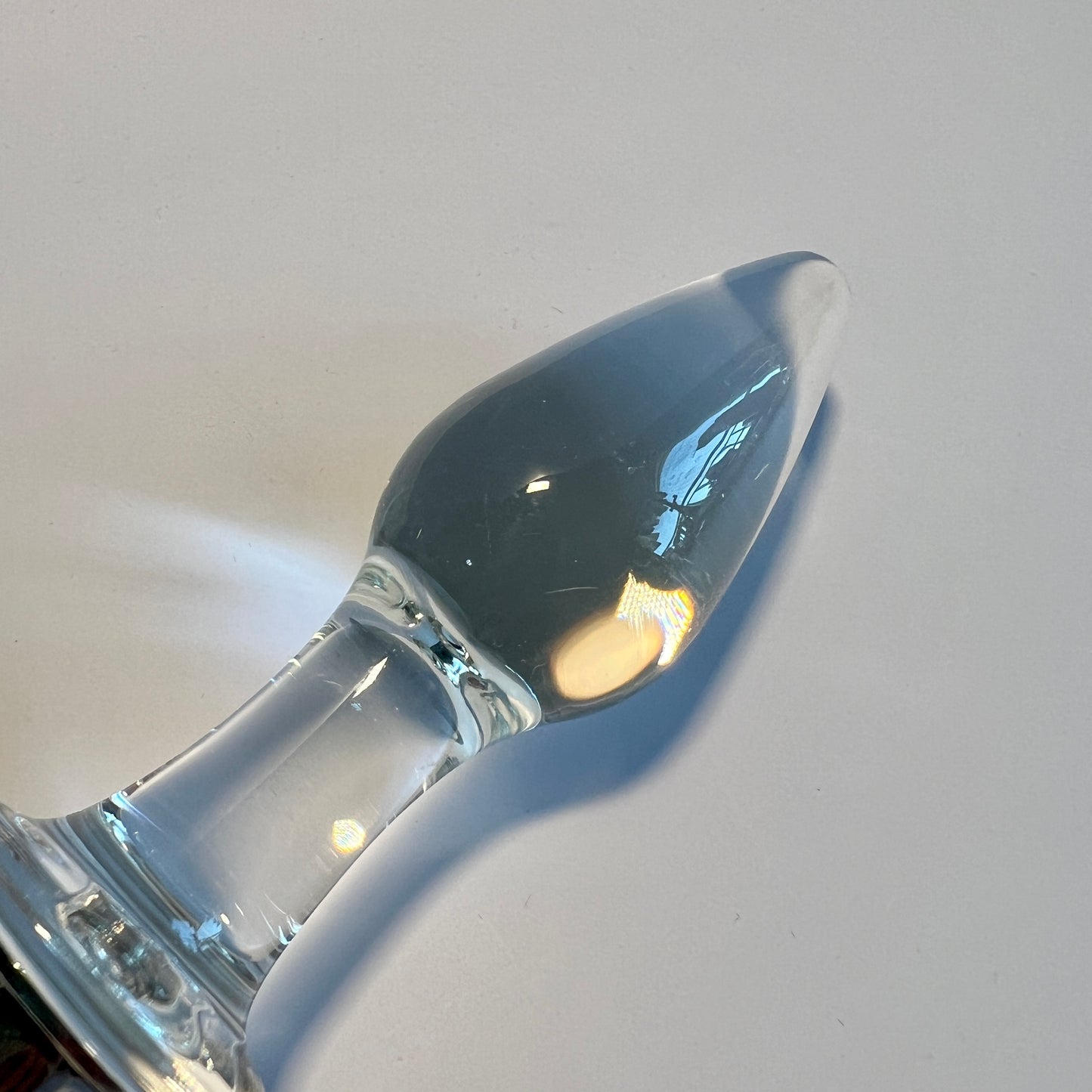 Ringed Rider - Breakthrough