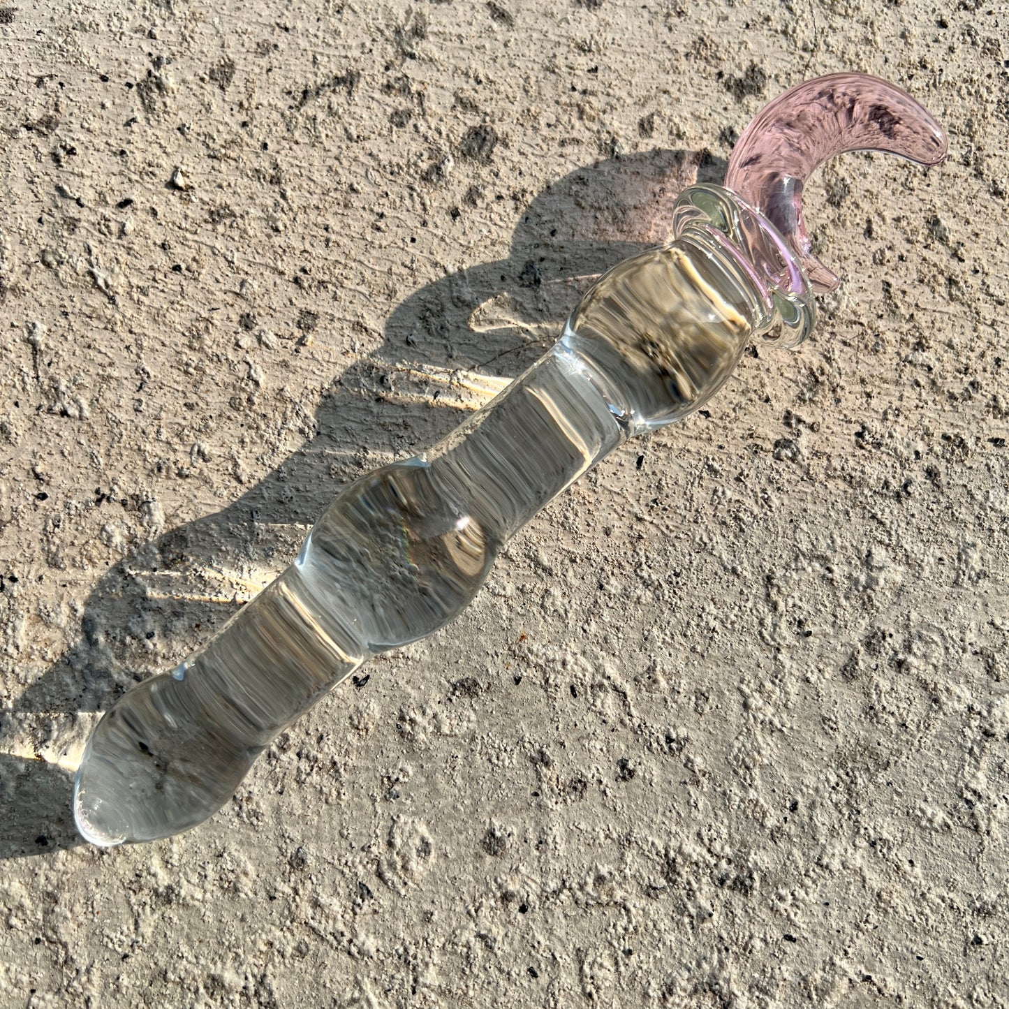 Moonglow Wand - Huge