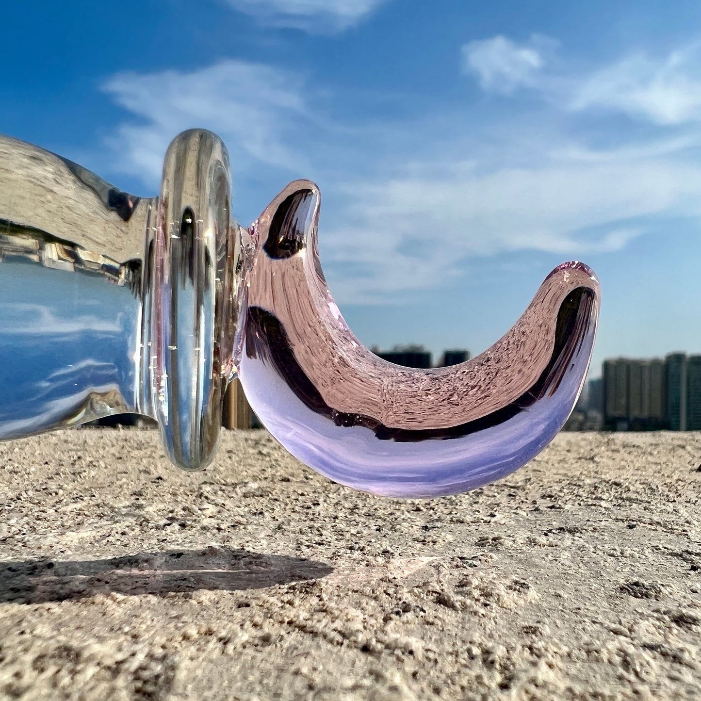 Moonglow Wand - Huge