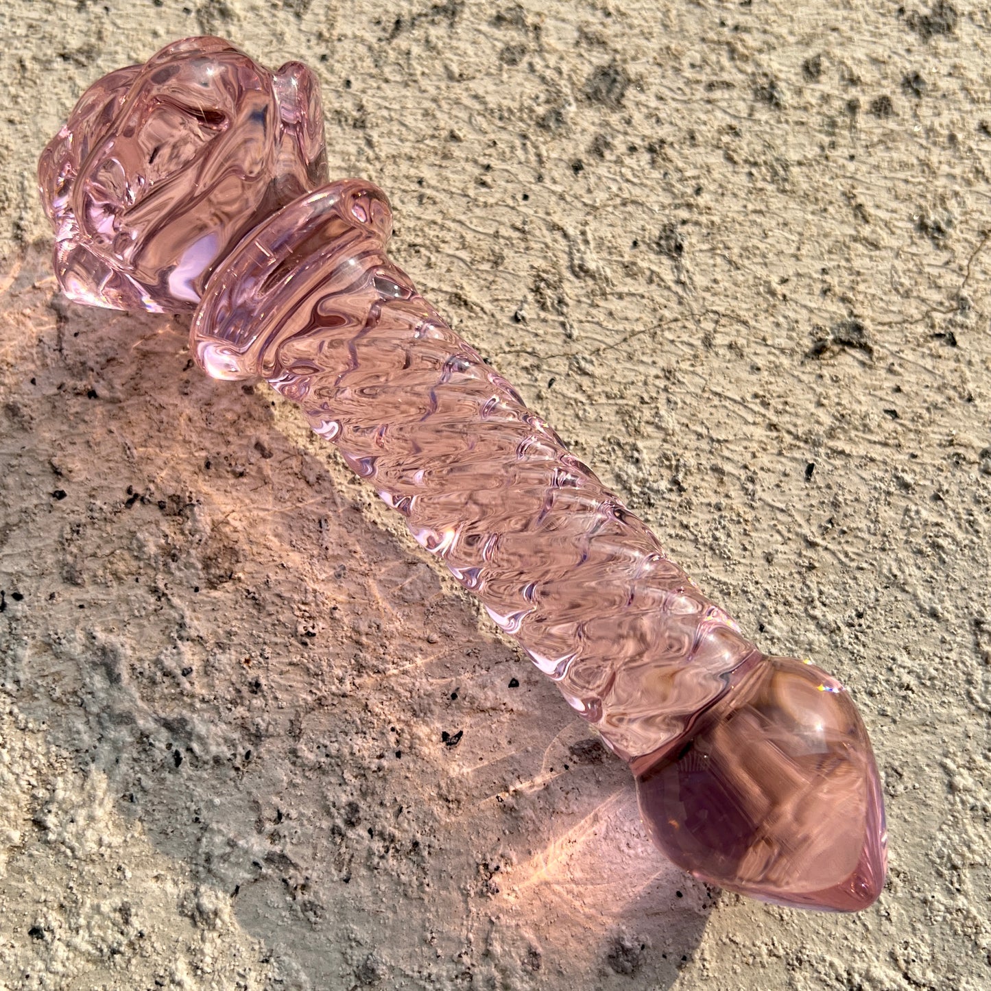Rosebud - Dildo