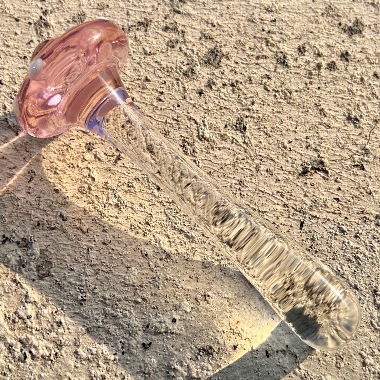 Sparkling Shroom