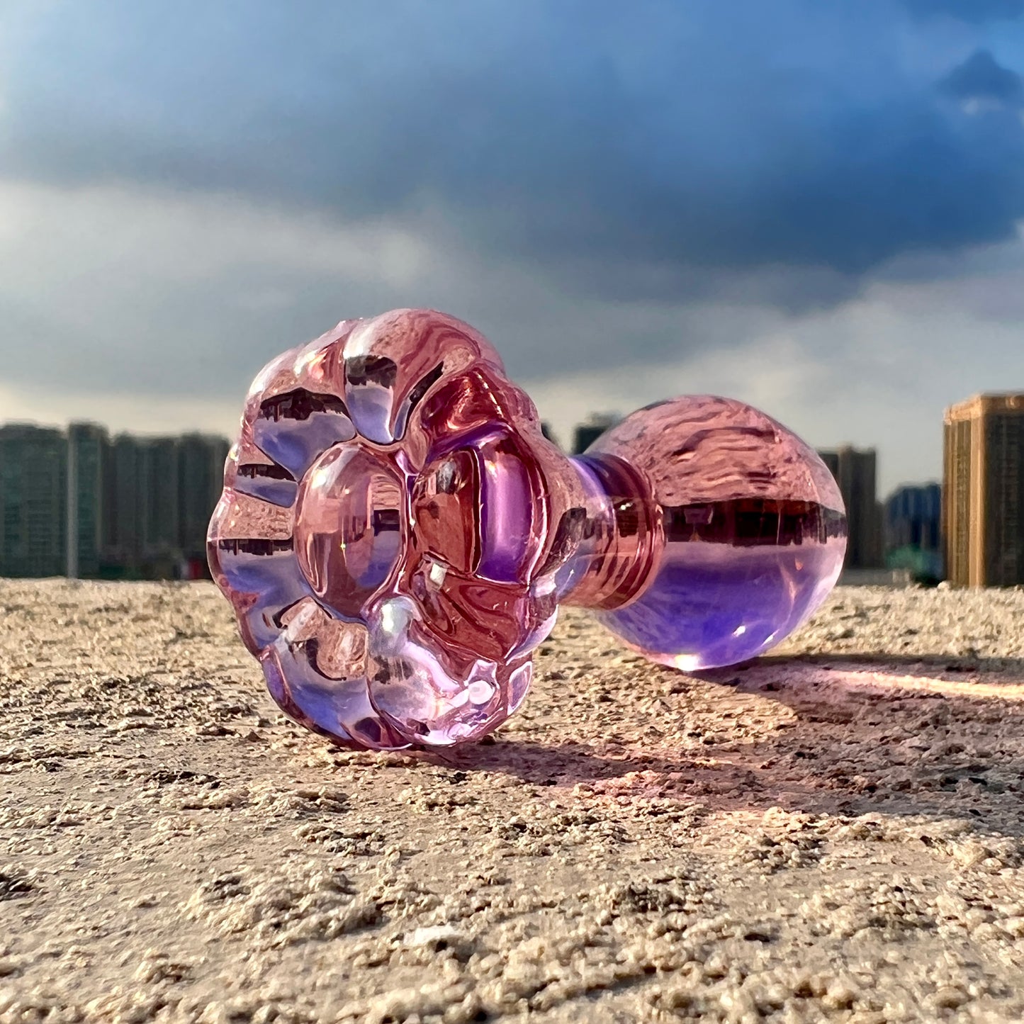 Mini daisy plug - Mini