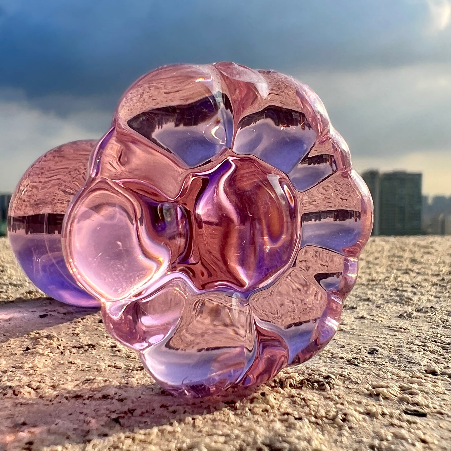 Mini daisy plug - Mini