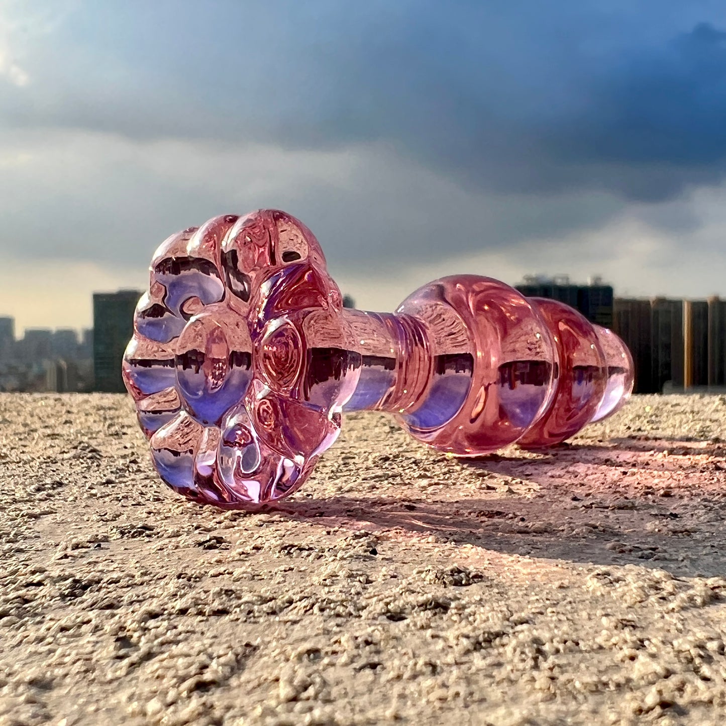 Mini daisy plug - Maxi