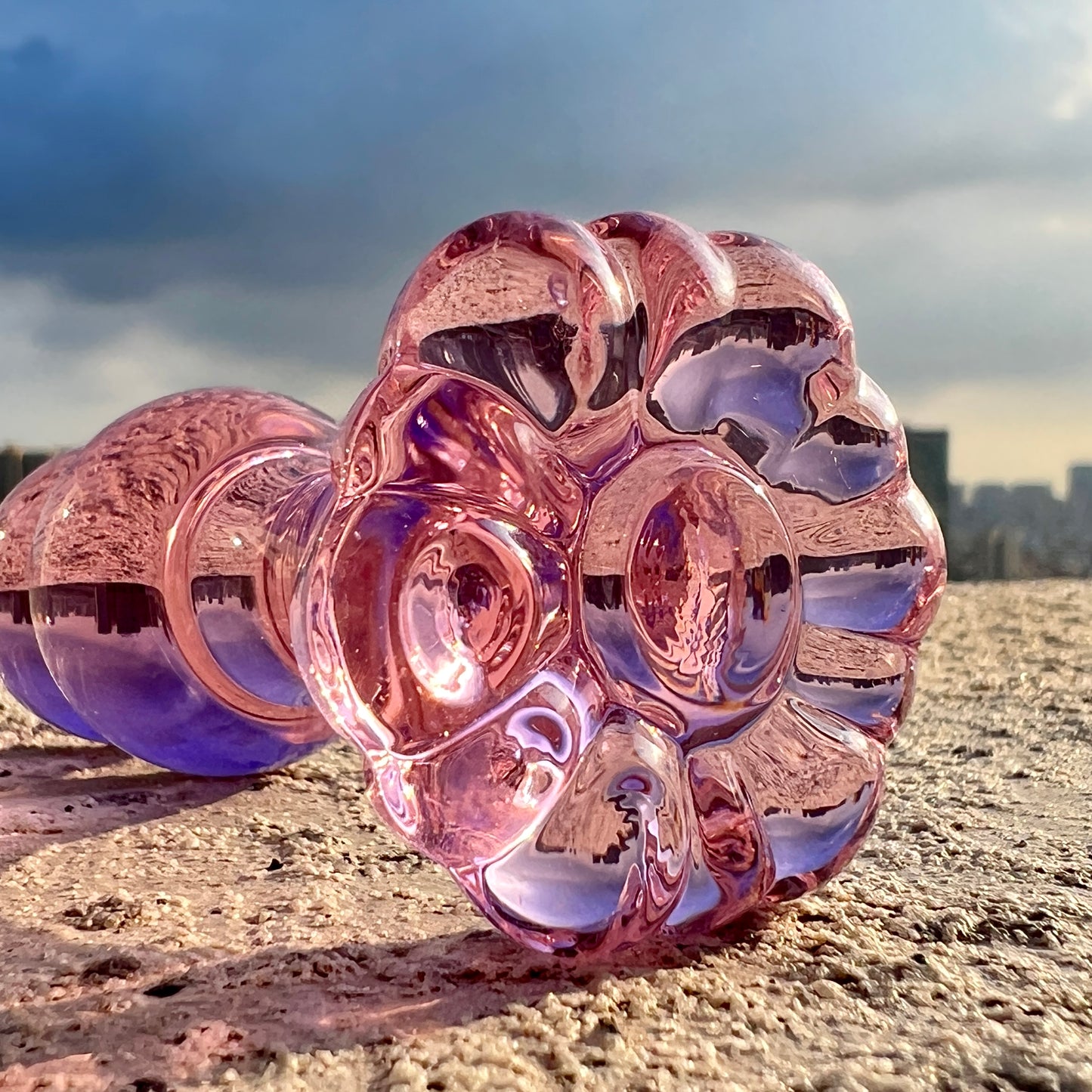 Mini daisy plug - Maxi