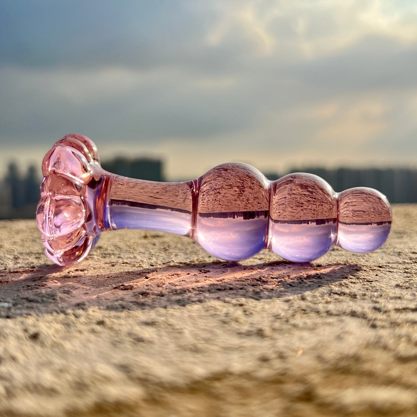 Mini daisy plug - Maxi