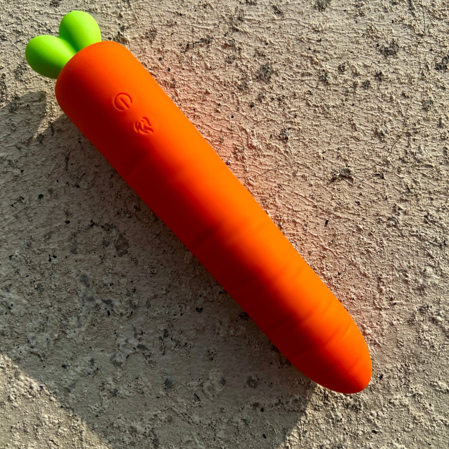 Carrot