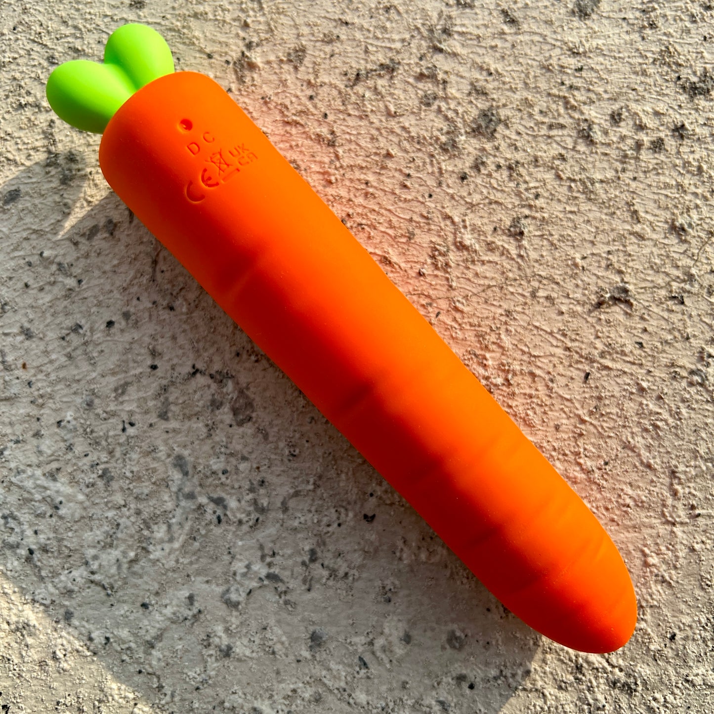 Carrot
