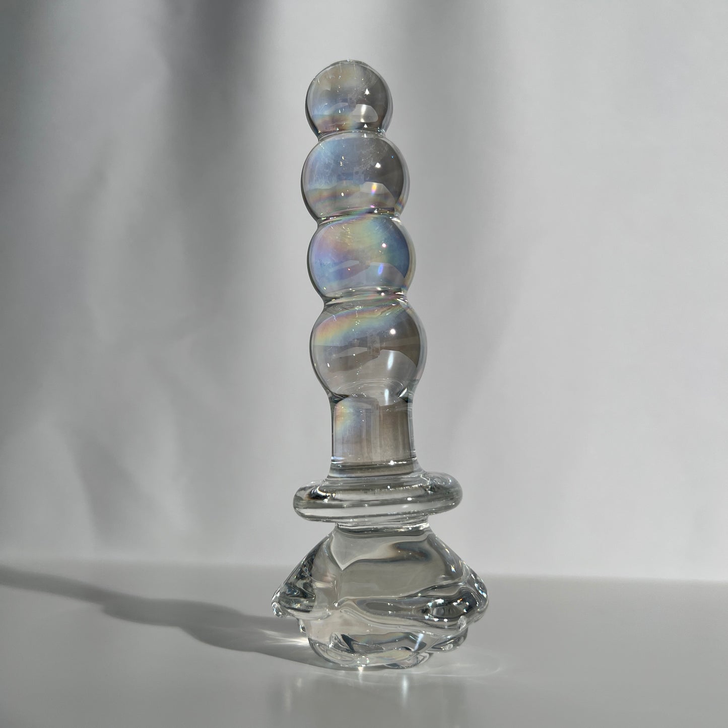 Rosebud - Rainbow Plug
