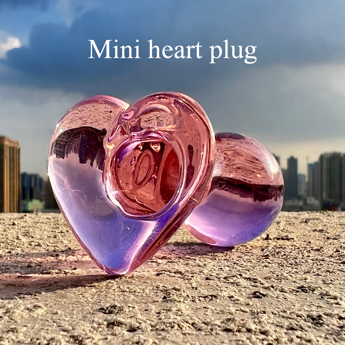 Valentine's Day Set - Rose