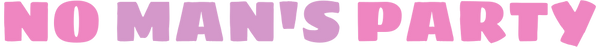 No man's Party logo