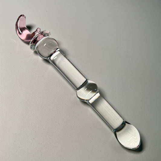 Moonglow Wand - Medium